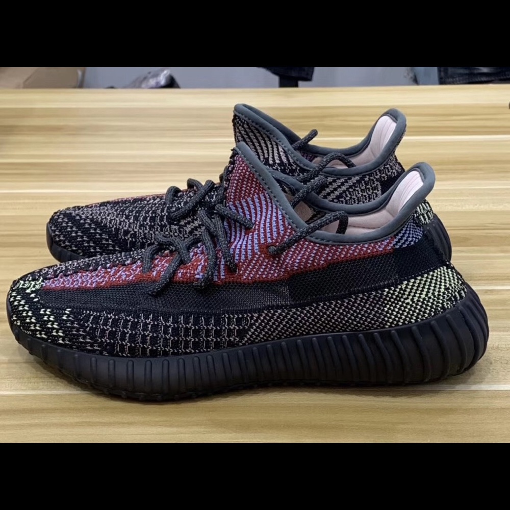 Yeezy 350s